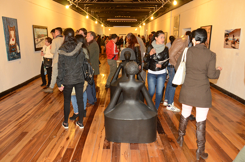 salon arte popular