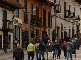 ¿Rebrota la pobreza en Tunja?