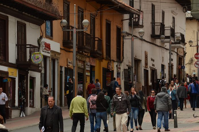 Paro Tunja