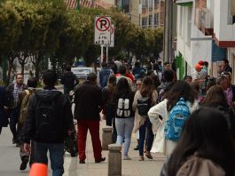 En junio volvió a aumentar el desempleo en Tunja