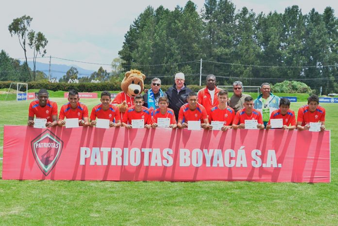 FC-Bayern-Youth-Cup