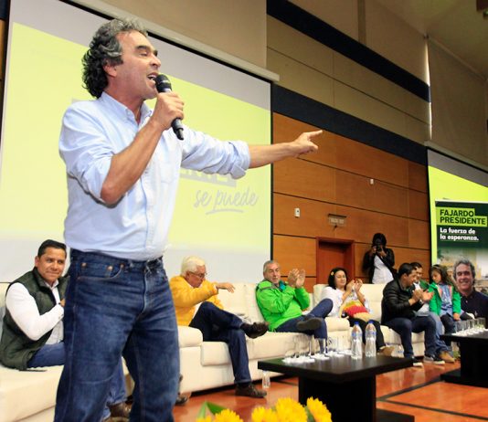 Fajardo desde la academia y su aporte al Bicentenario