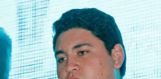“Estoy listo para servirle a Boyacá”: Cristian Rojas