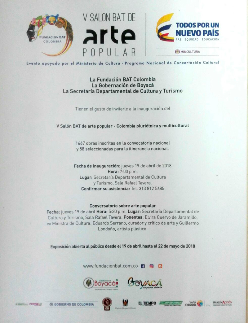 salon arte popular