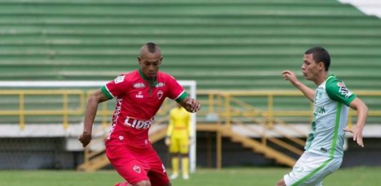 Cuota boyacense en selección Colombia sub 20