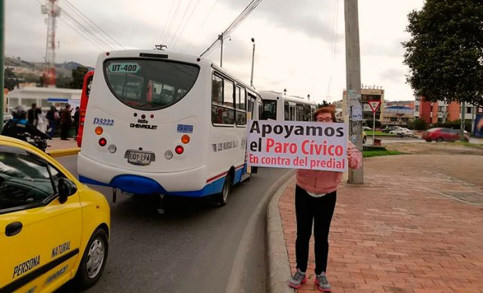 Paro-Tunja1