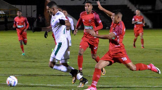 Patriotas 1 Cali 3