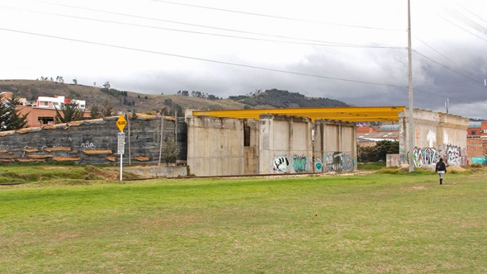 Puente las quintas