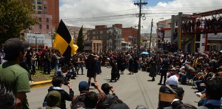 Tunja en medio de la incertidumbre