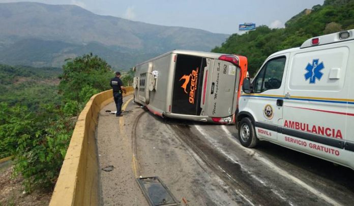 accidente