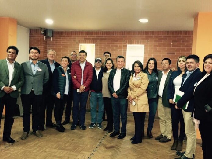 cd - partido conservador