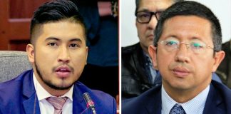 Conservatismo en Boyacá: Unos con Duque, otros con Vargas Lleras