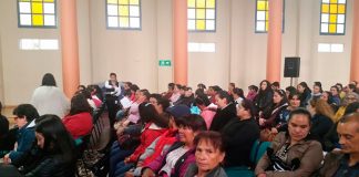 Bavaria, en alianza con Fenalco, capacitarán más 700 tenderas en ocho ciudades de Boyacá