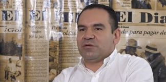 Mendivelso afirma que hay problemas en La U
