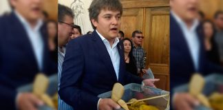 La gallina del Mono