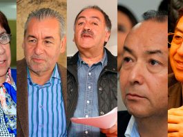 ¿Quién ganará el pulso presidencial en Boyacá?