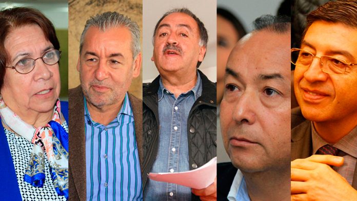 politicas