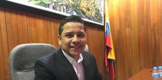 Ya piensa en la Alcaldía de Duitama