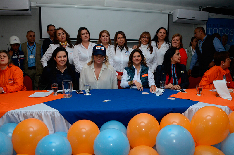 esposa-duque