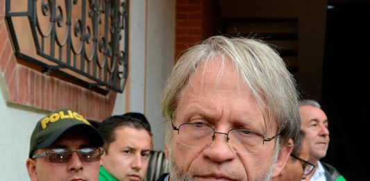 Golpe para Alianza Verde: Mockus se queda sin curul en el Senado