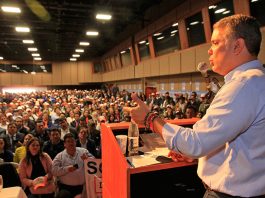Alcaldes boyacenses tendrán primer acercamiento con Duque
