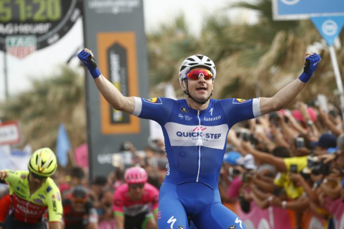 Elia Viviani