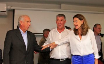 “Con Duque Boyacá sacará todo su potencial”: Marta Lucía Ramírez