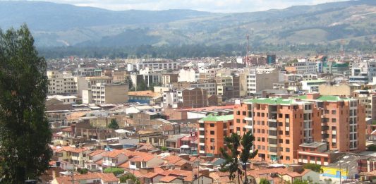 Sogamoso comienza a prepararse ante posibles efectos del Fenómeno del Niño