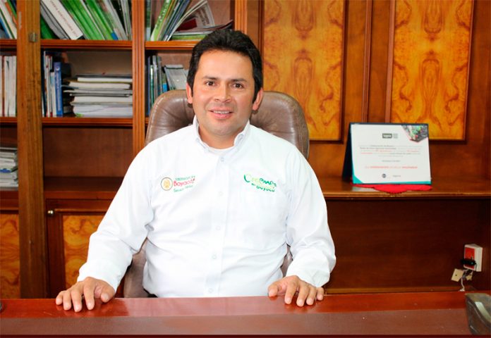 chaparro