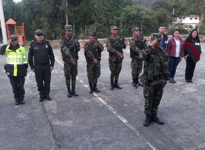 ejercito