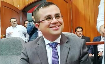 No seré candidato a las parlamentarias; volvería a la contienda por la gobernación: Jonatan Sánchez