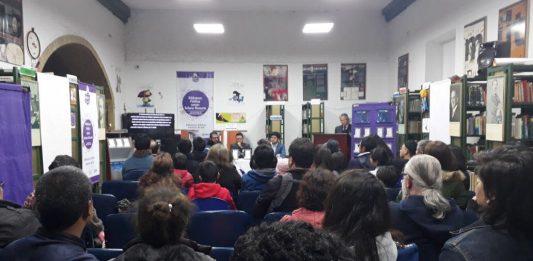 Boyacá muy cerca de tener la mejor biblioteca pública del país