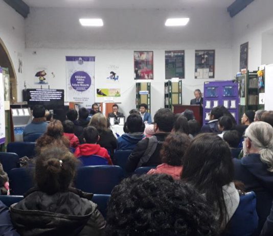 Boyacá muy cerca de tener la mejor biblioteca pública del país