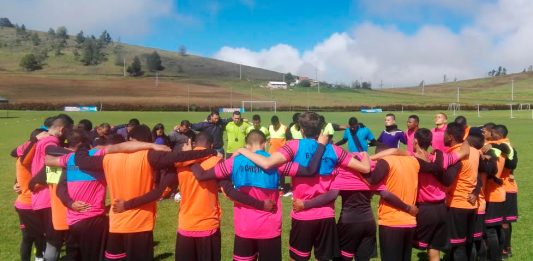 Boyacá Chicó suma ocho refuerzos para escapar del descenso