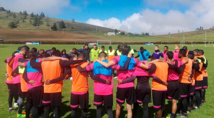 Boyacá-chicó-entrenamiento