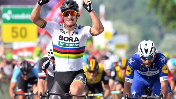 Peter Sagan