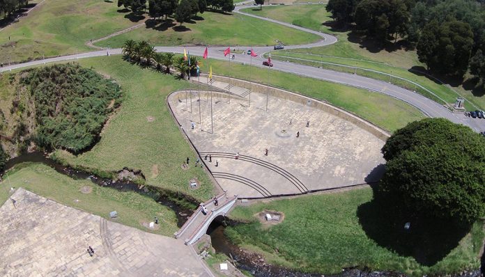 Puente-de-Boyacá-Colombia