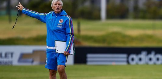La maldición de los técnicos extranjeros en la Copa del Mundo