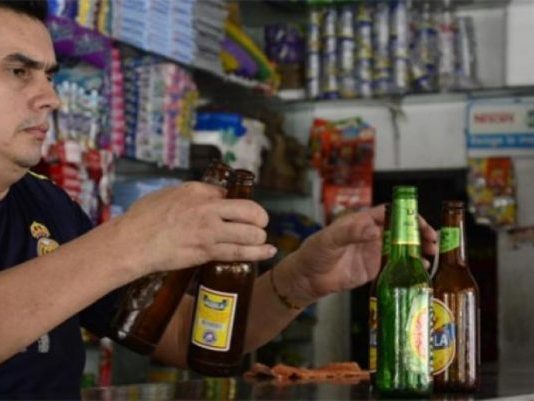 Extienden horario para expendio de licor en Tunja