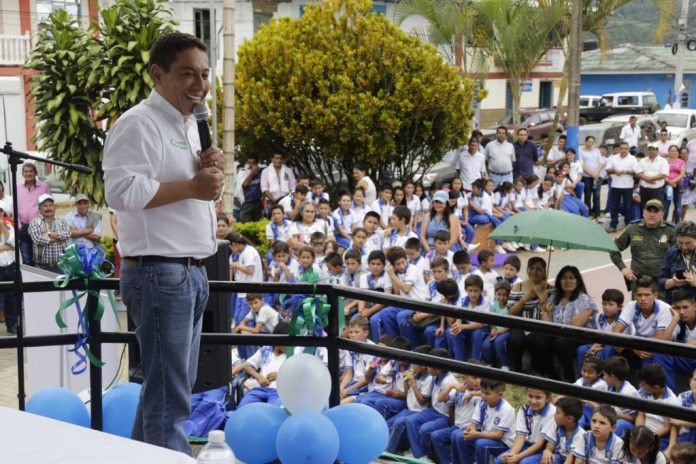 amaya occidente