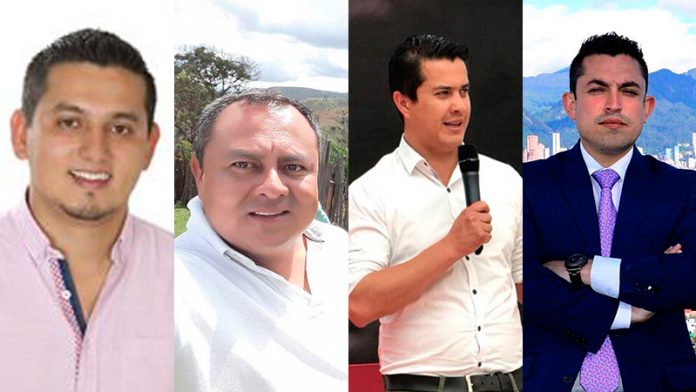 asambleas