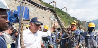 “Que esta obra se pueda rescatar y sacar adelante”