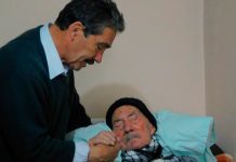 Carlos Arturo Piña Hernández, legado de 101 años y contando