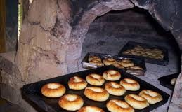 Pan de maíz garagoense, un regalo para el paladar
