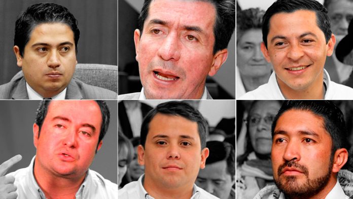 politico-boyaca