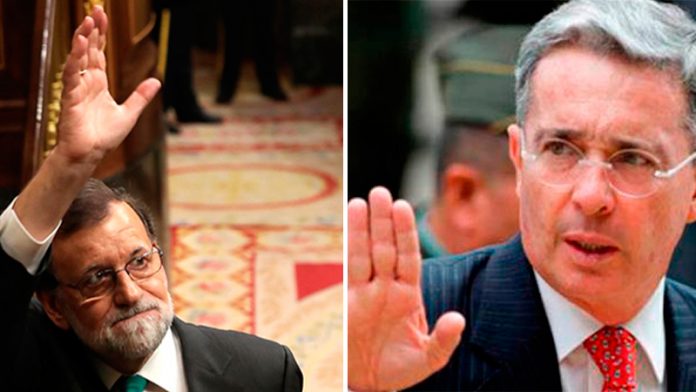 rajoy-uribe