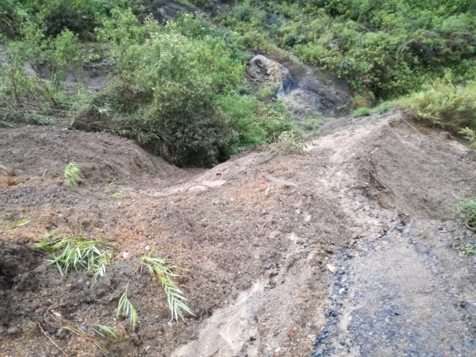 vias macanal