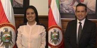 Se sigue moviendo el gabinete Amaya