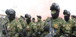 La locura del gobierno Duque, pensar en participar en un ataque a Venezuela