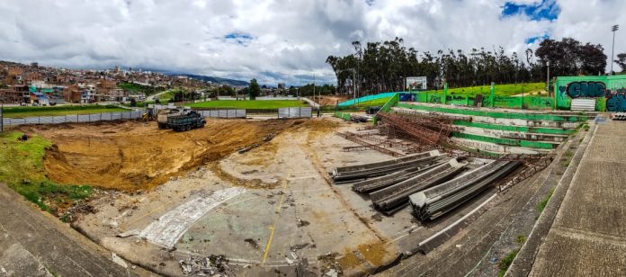 Centro de Integración Ciudadana Tunja
